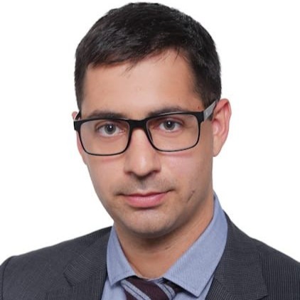 Dr Panagiotis Simatos